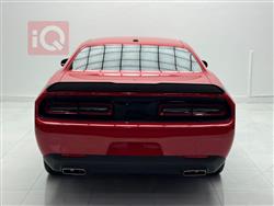 دۆج چالنجەر